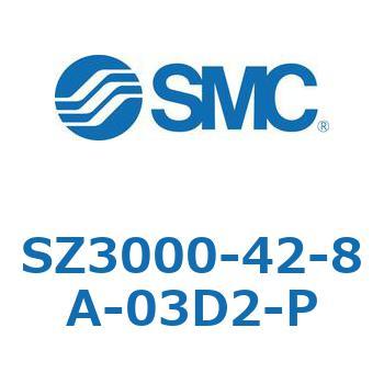 コネクタブロックAss'y SMC