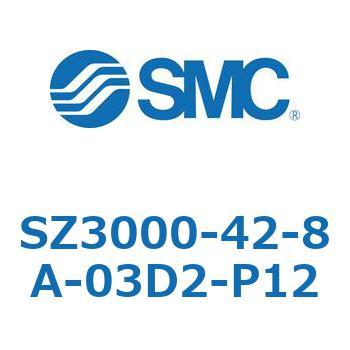 コネクタブロックAss'y SMC