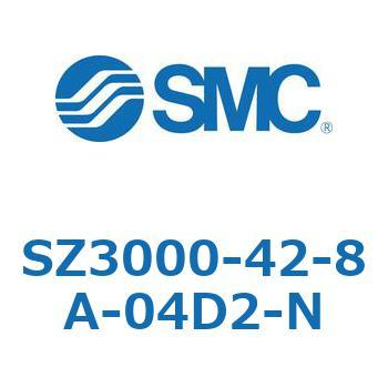 コネクタブロックAss'y SMC