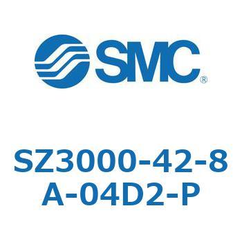 コネクタブロックAss'y SMC