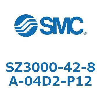 コネクタブロックAss'y SMC