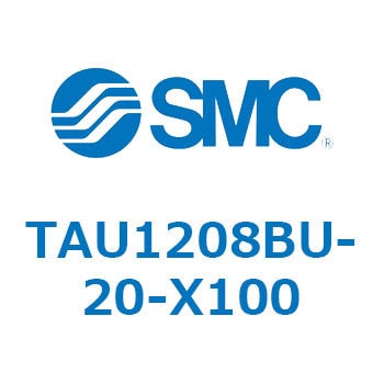 帯電防止ポリウレタンチューブ TAU12 SMC 【通販モノタロウ】