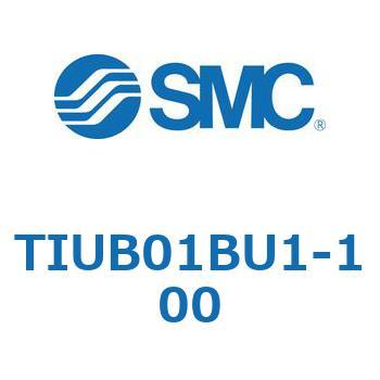 TIUB01BU1-100 ポリウレタンチューブ TIUB0 1個 SMC 【通販サイト