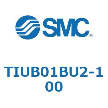 ポリウレタンチューブ TIUB0 SMC