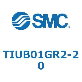 ポリウレタンチューブ TIUB0 SMC