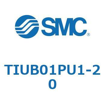 ポリウレタンチューブ TIUB0 SMC