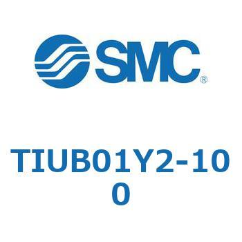 ポリウレタンチューブ TIUB0 SMC