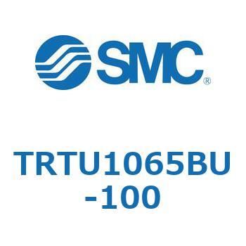 FR3層ポリウレタンチューブ TRTU1 SMC