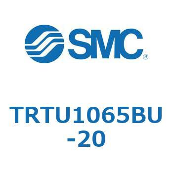 FR3層ポリウレタンチューブ TRTU1 SMC