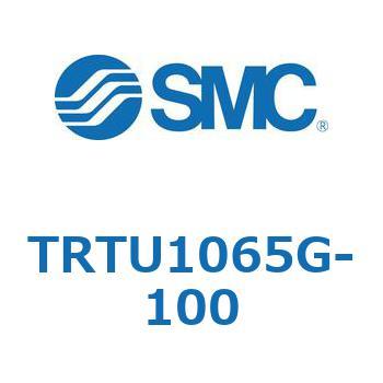 FR3層ポリウレタンチューブ TRTU1 SMC