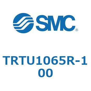 FR3層ポリウレタンチューブ TRTU1 SMC
