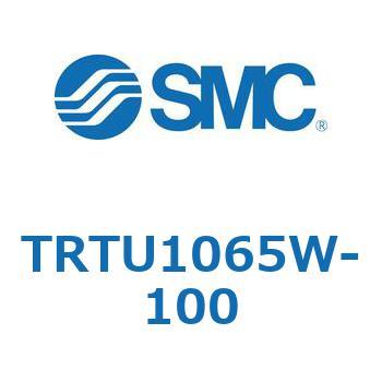 FR3層ポリウレタンチューブ TRTU1 SMC