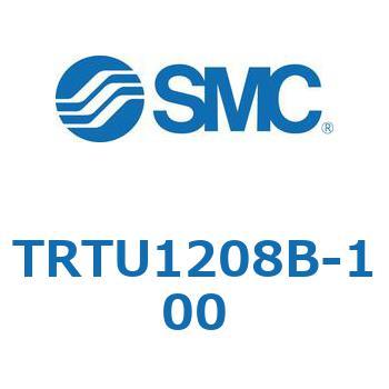 FR3層ポリウレタンチューブ TRTU1 SMC
