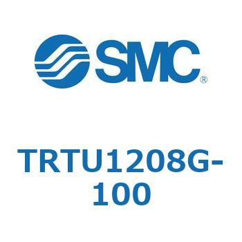 FR3層ポリウレタンチューブ TRTU1 SMC