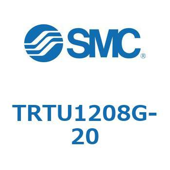 FR3層ポリウレタンチューブ TRTU1 SMC