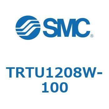 FR3層ポリウレタンチューブ TRTU1 SMC