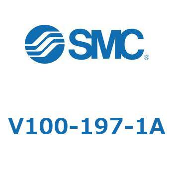 取付用ナット SMC