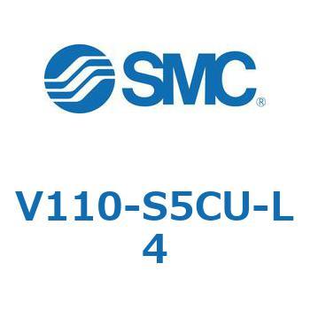 3ポートソレノイドバルブ V100シリーズ SMC