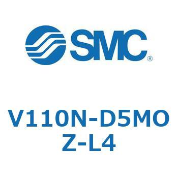 3ポートソレノイドバルブ V100シリーズ SMC