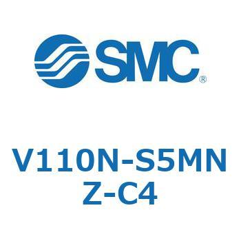 3ポートソレノイドバルブ V100シリーズ SMC
