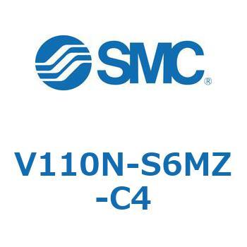 3ポートソレノイドバルブ V100シリーズ SMC
