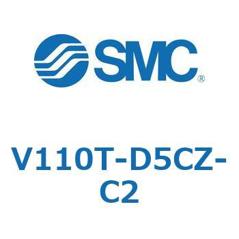 3ポートソレノイドバルブ V100シリーズ SMC