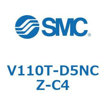 3ポートソレノイドバルブ V100シリーズ SMC