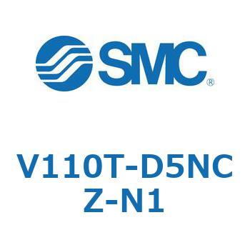 3ポートソレノイドバルブ V100シリーズ SMC