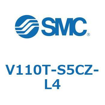 3ポートソレノイドバルブ V100シリーズ SMC