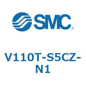 3ポートソレノイドバルブ V100シリーズ SMC