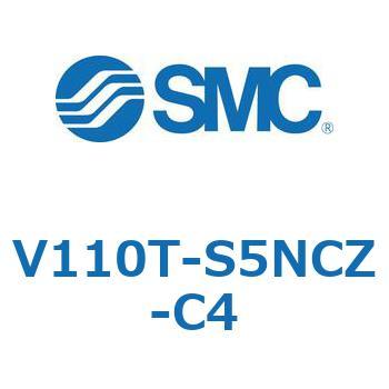 3ポートソレノイドバルブ V100シリーズ SMC
