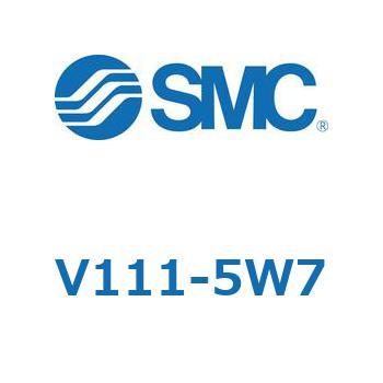 パイロット弁アッセンブリ(取付ビス2本付) SMC
