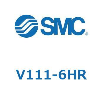 パイロット弁アッセンブリ(取付ビス2本付) SMC