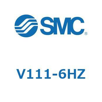 パイロット弁アッセンブリ(取付ビス2本付) SMC