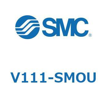 パイロット弁アッセンブリ(取付ビス2本付) SMC