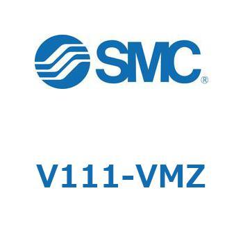 パイロット弁アッセンブリ(取付ビス2本付) SMC