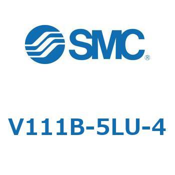 3ポートソレノイドバルブ V100シリーズ SMC