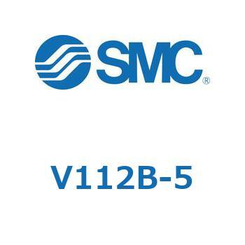 パイロット弁アッセンブリ SMC