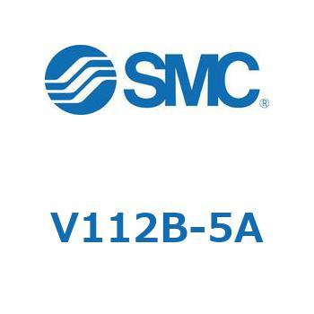 パイロット弁アッセンブリ SMC
