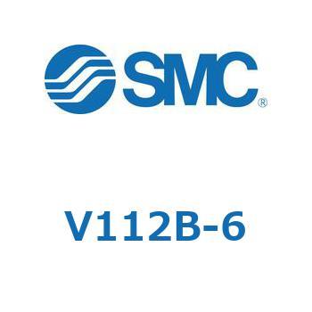 パイロット弁アッセンブリ SMC