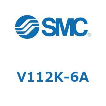 パイロット弁アッセンブリ SMC