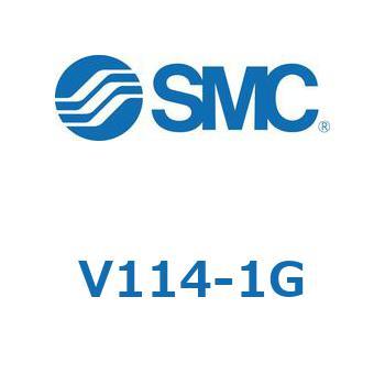 パイロット弁アッセンブリ SMC