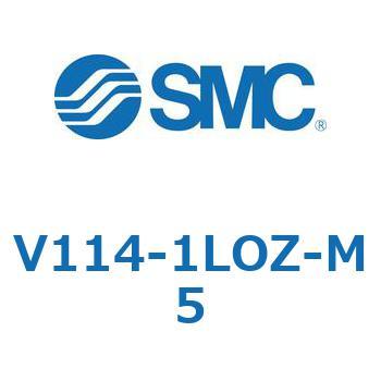 パイロット弁アッセンブリ SMC