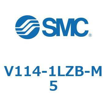 パイロット弁アッセンブリ SMC