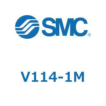 パイロット弁アッセンブリ SMC