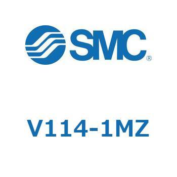 パイロット弁アッセンブリ SMC