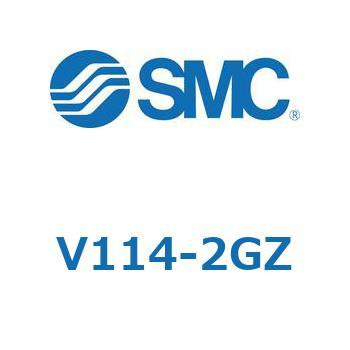 パイロット弁アッセンブリ SMC