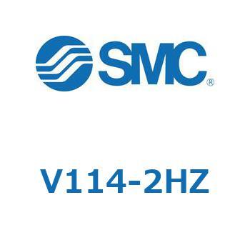 パイロット弁アッセンブリ SMC