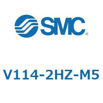 パイロット弁アッセンブリ SMC