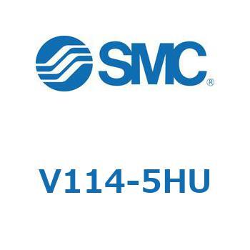 パイロット弁アッセンブリ SMC